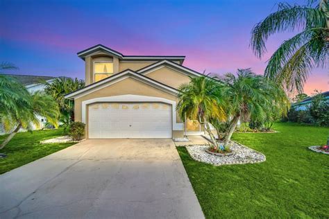 With No Hoa Homes For Sale In Kissimmee Fl