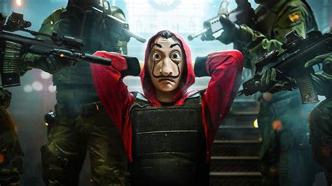Get Ready Money Heist Fans Its Creator Is Making More Netflix Shows