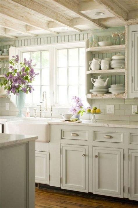 How Can I Make My Kitchen Look Country Decoholic