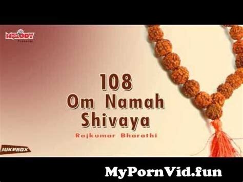 Om Namah Shivaya Times Chant Om Namah Shivaya For Meditation