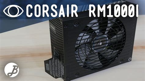Dollar (usd) is the currency used in united states, east timor, puerto rico, equador. Corsair RM 1000i - Review - YouTube