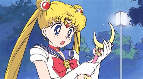 Sailor Moon On Rtl Ii You Toei Animation