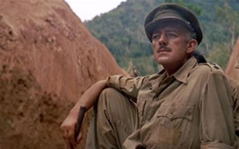 The Bridge On The River Kwai 1957 Starring William Holden Alec