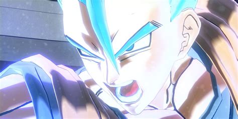 Sharper Transformation Eyes For Cac Xenoverse Mods