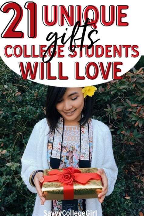 Check spelling or type a new query. 21 Unique Gifts For College Students They Will love ...