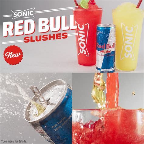 Sonic Drive In On Twitter Time 👏to 👏 Level 👏 Up 👏 Refresh With Our