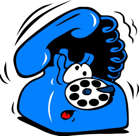 Animated Phone Clipart Best