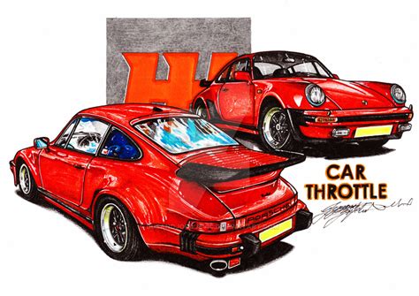Porsche 911 Drawing Free Download On Clipartmag