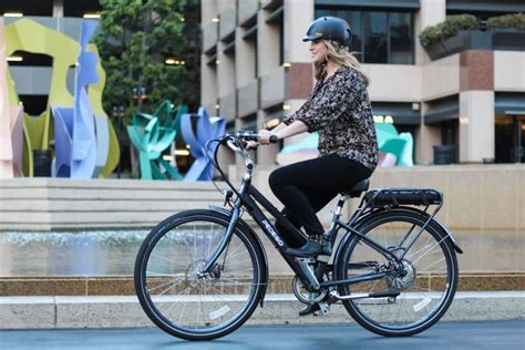 How Do You Ride An Electric Bike Electric Bike Critic