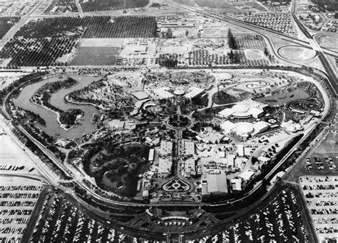 Disneyland 1959 Disneyland California Disneyland California