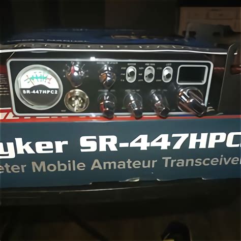 Stryker Cb Radio For Sale 51 Ads For Used Stryker Cb Radios