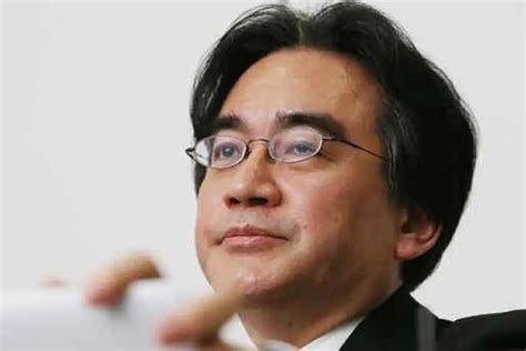 Satoru Iwata Últimas Noticias De Satoru Iwata Temas En La Voz Del Interior La Voz Del Interior