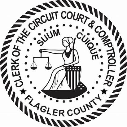 Clerk Flagler Operation County Court Circuit Comptroller