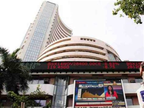 Sensex Today Live 31st May 2018 Share Market Sensex Rises 416 Points Nifty Also Gains