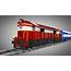 3D Model Train India  CGTrader