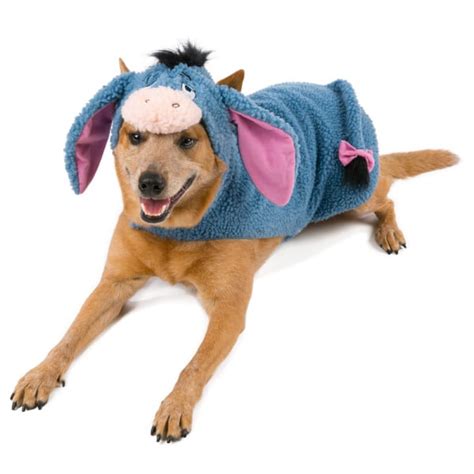 Disney Dog Costumes Popsugar Pets
