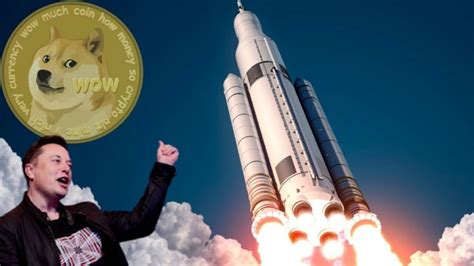 Elon musk, ceo of tesla and spacex, is a vital supporter of the latest wave of interest in dogecoin, according to analysts, as he constantly tweets about the cryptocurrency. Does Elon Musk Want to Send Dogecoin to The Moon ...
