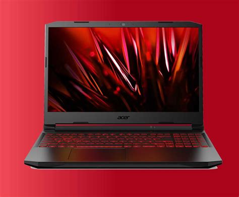 Acers 2021 Gaming Laptops Wield The Latest Innovations From Amd Intel