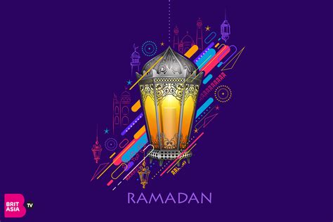 What is Ramadan? - BritAsia TV