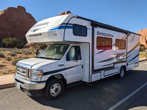 These Are The Cheapest Class A Rvs On Sale Today Mortons On The Move