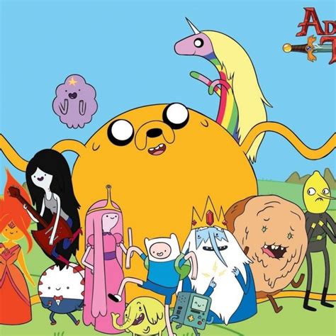 10 Latest Adventure Time Wallpaper 1920x1080 Full Hd 1920×1080 For Pc