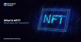 What does NFT stand for?