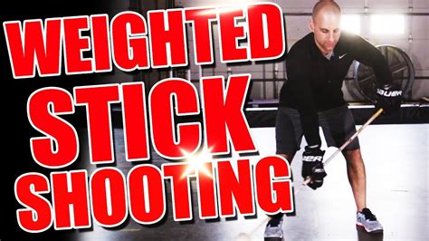 Min Shooting Workout With No Pucks Youtube