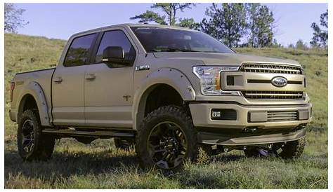 ford f150 sca