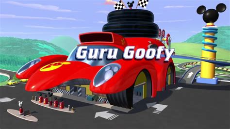 Download Category:Mickey and the Roadster Racers episodes - Disney Wiki