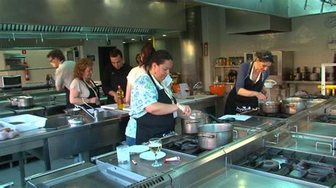 Consulta los cursos y talleres de cocina que realizamos próximamente en nuestra escuela en barcelona. TALLER DE COCINA SOY VITAL BARCELONA - YouTube