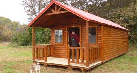 Pre Built Log Cabins Joy Studio Design Best Kelseybash Ranch 10577