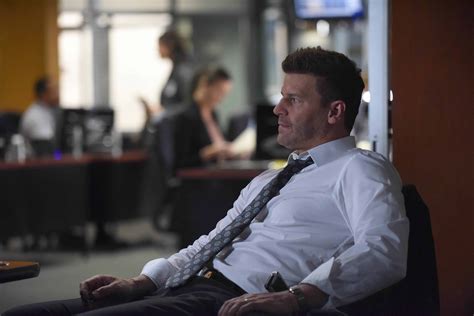 Bones Review Booths Past Costs Brennan Someone She Loves