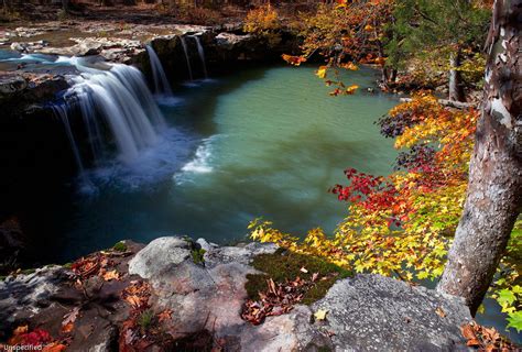 Tag Waterfalls In Arkansas Photos Of Arkansas