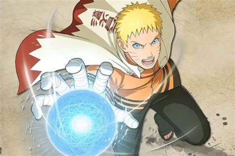 Larangan Yang Wajib Dipatuhi Naruto Setelah Menjadi Hokage Ini