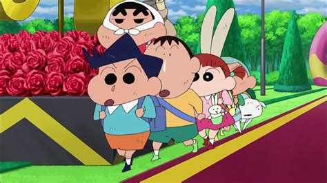 5 Große Japanische Kinder Cartoons Level Up Your Japanese Fluentu