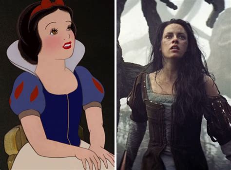 All Of The Actresses Who Got To Become Real Life Disney Princesses In Live Action Films Bored