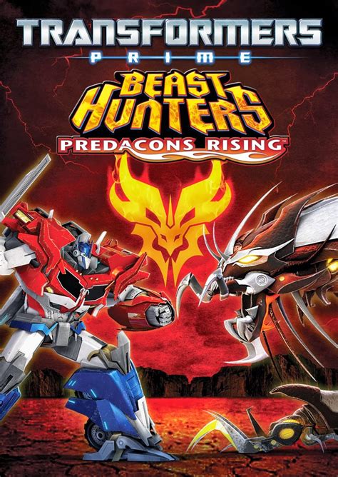92 results for transformers prime beast hunters optimus prime. Idle Hands: Transformers Prime: Beast Hunters - Predacons ...