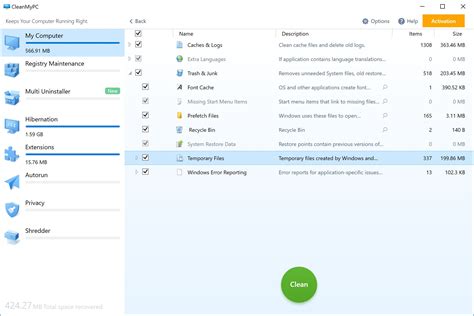 Where downloaded files are saved How to delete temporary files in Windows 10