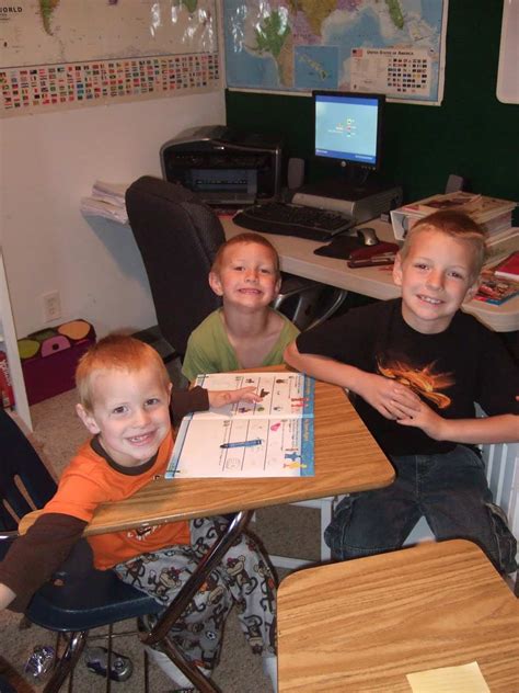 A Little Guidance For The New Homeschooler | Hip Homeschool Moms