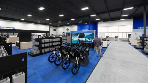 Best Buy Opens More Than 40 New Experience Stores Ahead Of Holidays