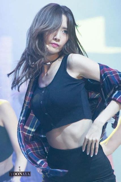 Yoona Defines Sexiness With These 10 Photos Girls Generation Yoona Snsd Kpop Girls