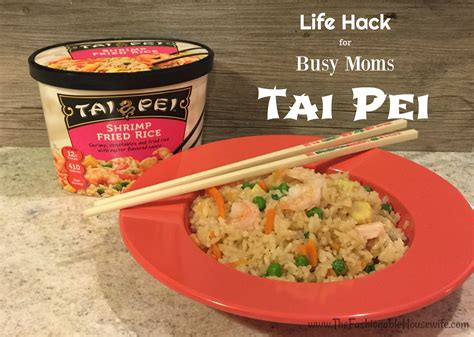 We are an export/processing oriented company.our main products are frozen yellowfin tuna, albacore and swordfish. Life Hack for Busy Moms: Tai Pei Single Serve Frozen ...