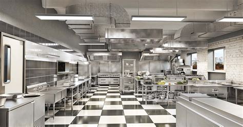 Top 10 Commercial Kitchen Trends Of 2021 Fed