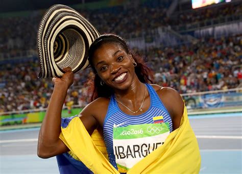 May 29, 2021 · the 23rd edition of the doha diamond league concluded on 28th may, 2021 at the suheim bin hamad stadium. MAKING OF CHAMPIONS | Caterine Ibarguen Finally Wins ...