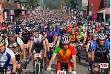 Wisconsin Bike Races