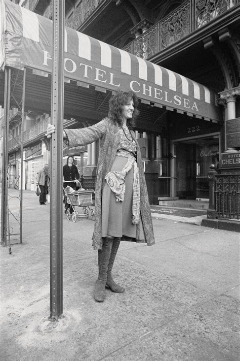 The Rebirth Of New Yorks Legendary Hotel Chelsea Cn Traveller
