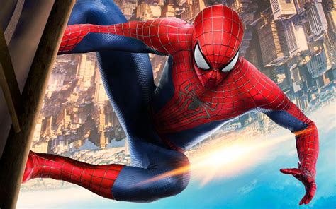 The Amazing Spider Man 2 Wallpapers Pictures Images
