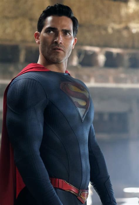 Superman And Lois Season 2 Episode 1 Review What Lies Beneath Tv Fanatic