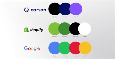 How To Pick The Right Brand Colors For Maximum Impact