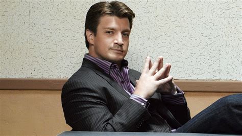 Nathan Fillion Gets Down To Business In Cars 3 Den Of Geek